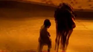 Desert Dubstep