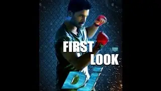 Allu Arjun|DJ(duvvada jagannadham) Movie First Look Poster