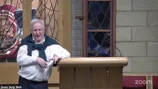 Shabbat Evening Service 09 January 2026