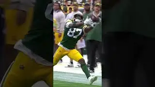 Unbelievable Touchdown Highlights: #JoshJacobs #TouchdownHighlights #FootballFever #AmazingPlays