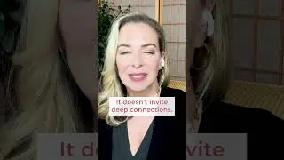 Defensive Behavior Can Wreck Your Relationships - Terri Cole