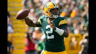 Could Malik Willis Be a Good Fit for the Browns at Quarterback? - Sports4CLE, 2/10/26