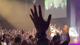 Vineyard National Conference 2025