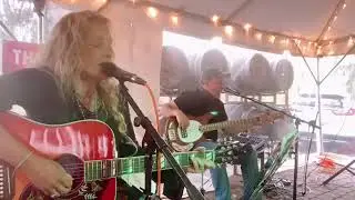 Space Oddity Alice Leon