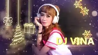 DJ VINA ON THE MIX - HAPPY PARTY PASUKA TELEDOR CREW BY DJ VINA ELVIONELLA
