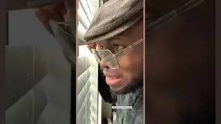 ОНА ТОЛЬКО ЧТО ПРИГОТОВИЛА ВИНОГРАД!? 😳😂 #ChristianJohnsonComedy