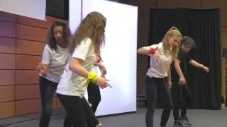Europatag 2017 Heartbeat Edutainment