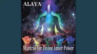 Om Atma Shakti Namo