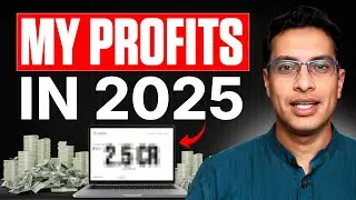 I outperformed 99% Funds this year (my 5 PROVEN strategies) | Akshat Shrivastava
