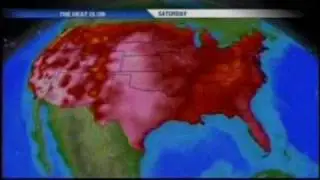 Weather Update - July 17, 2010 - 2:38am