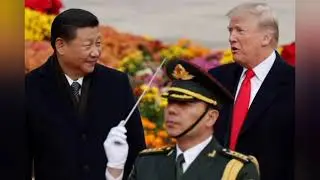 China takes aim at US 'bullying' of its tech firms