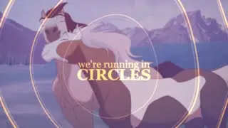 CIRCLES ●○