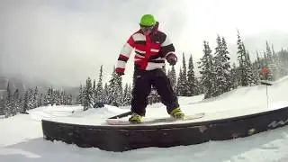 Tyler Lynch 2011 Promo