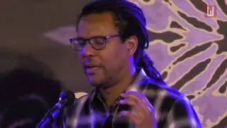 Het boek van mijn leven: Colson Whitehead - Writers Unlimited - Winternachten 2017
