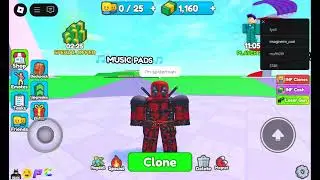 Random roblox content i found on the internet