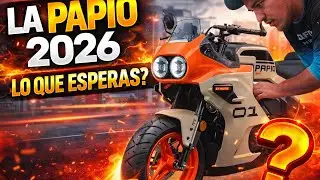 La Papio 2026 &iquest;vale lo que cuesta? | Review HONESTA!