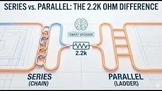 Why Your Alarm System Needs a 2.2k Ohm Resistor