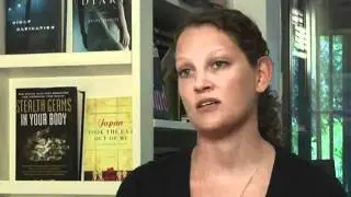 Jessica Regel: What Works in Women's Fiction