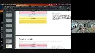 Rust 101 — week #13