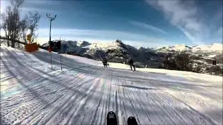 Rally to the valley - Hemsedal 2015