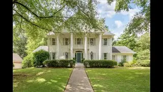 Tuscaloosa Homes for Sale, 170309, 1225 Kings Mountain Rd, Chandler Turnipseed, Hamner Real Estate