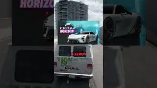 LEAKED Forza Horizon 6 COVER CARS! Full List, Release Date & MORE! (2025)