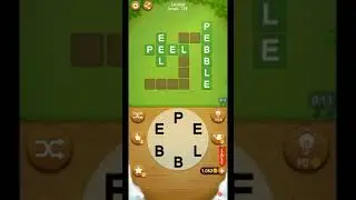 WORD FARM  CROSS LEVEL 129