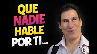 QUE NADIE HABLE POR TI | REYNALDO LUGO