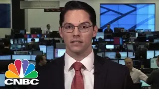 Bank Of America Merrill Lynch Technician: Bond Yields Set To Sink | Trading Nation | CNBC