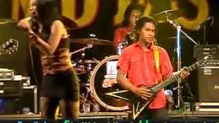 OM. RADESTA - Dangduth Progressife * ALay - Lala Widi *(Sedati, SDA 260611)