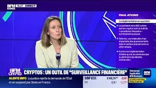 Cryptos: un outil de 