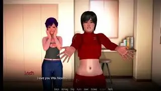 Hypnosis Walkthrough Part 2