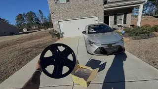 adding a new car mod 