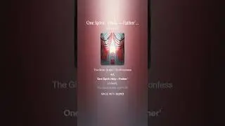 One Spirit, Whole (metal woman cover)  by Dr Garth Grenache's Uncanny Valley Orchestra 