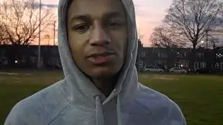 Amir Rogers