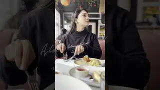 When Foodies Fight for the Best Seat! 😂 | Taste and Trails by Dipti #shorts