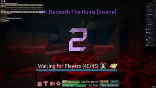 FLRoblox FE2 Chaos Livestream
