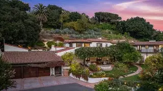 1744 Reedvale Lane, Los Angeles, CA 90049