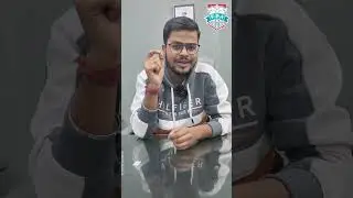 Last Min Strategy for CLAT Exam By Prabhat Sir#clat #clat2024preparation #clatexamtips