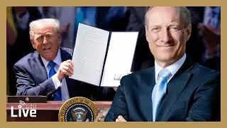 A Preview of the Presidential Commission on Religious Freedom