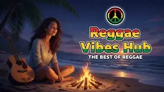 Best 90s Reggae Chill Mix for Relaxation &mdash; Old School Island Vibes, Classic Basslines
