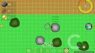 Обзор игры Zombeast. Io