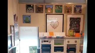Short Tour of Our Remodeled Vet Clinic