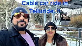 Colorado train ride..¡ #usateluguvlogs #usatravelvlog 