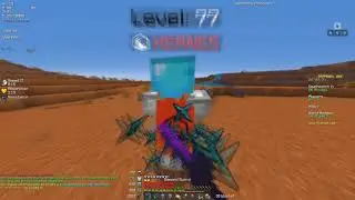 Hypixel UHC Highlights #1 23kills