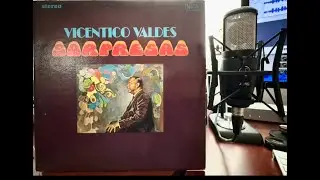 VICENTICO VALDES  ALBUM/ 