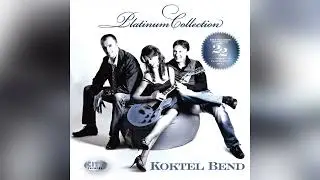 Koktel Bend - Boje - ( Official Audio 2010 )