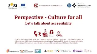 Consultare accesibilizare META Spatiu