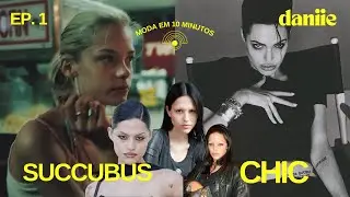 SUCCUBUS CHIC (EST&Eacute;TICA 