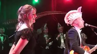 Phil Aspers Liedje